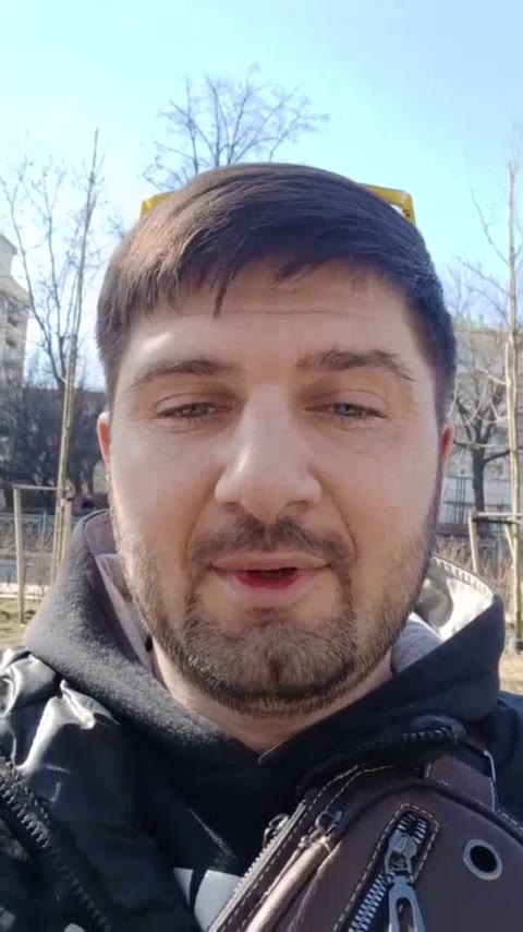 Відео-відгук Андрій, 37 — Наркотики, 2 роки чистоти