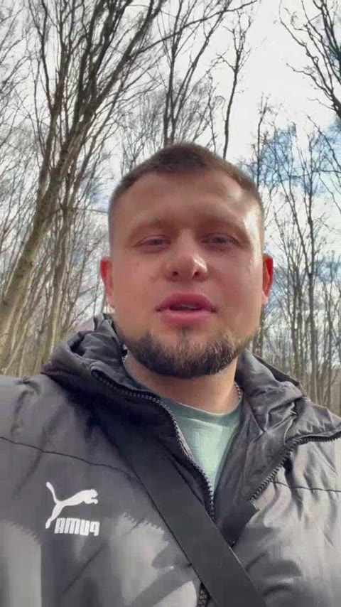 Відео-відгук Андрій, 32 — Наркотики, 3 роки чистоти