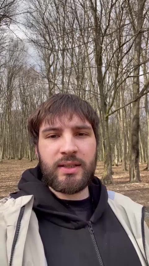 Відео-відгук Олександр, 25 — Наркотики, 1.5 роки чистоти