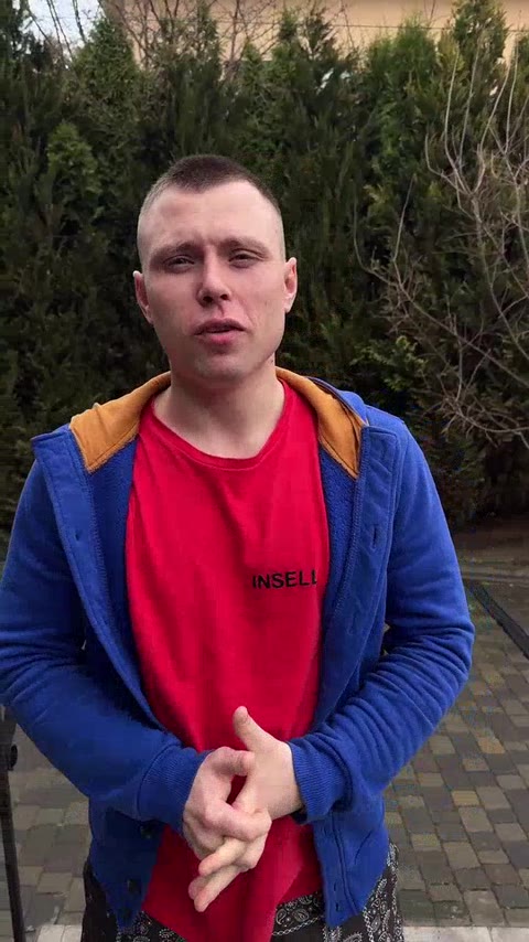Відео-відгук Максим, 24 — Наркотики, 1 рік чистоти