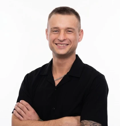 Богдан Семчук