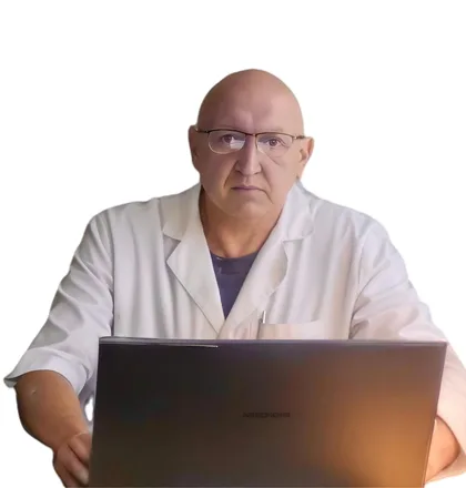 Олег Гатін